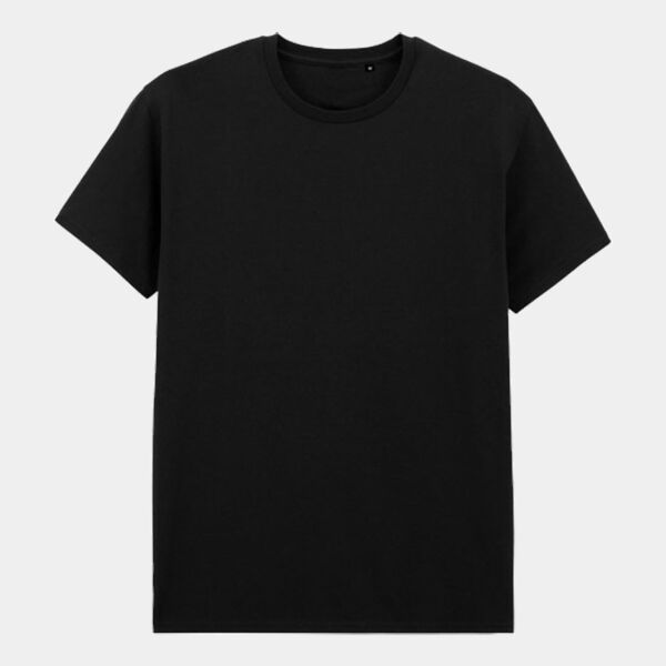 Light cotton adult no-label t-shirt Thumbnail