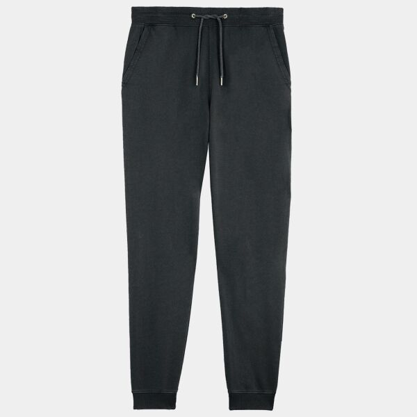 Mover Vintage, The unisex garment dyed jogger pants (STBU576) Thumbnail