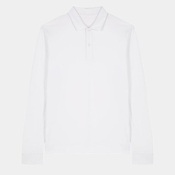 Prepster 2.0 long sleeve (STPU223) Thumbnail