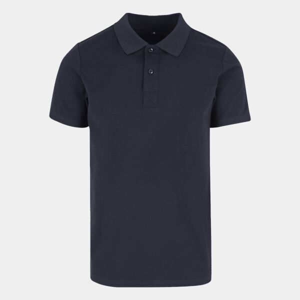 Sorona polo tee Thumbnail