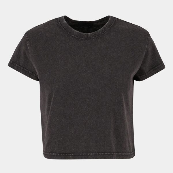 Women’s vintage cropped tee Thumbnail