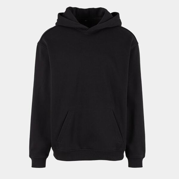 Loose-fit hoodie Thumbnail