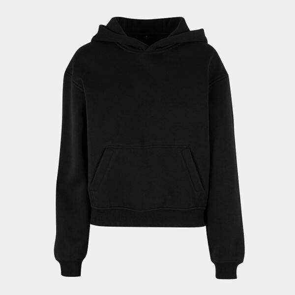 Women’s loose-fit hoodie Thumbnail
