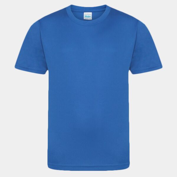 Kids cool smooth T Thumbnail