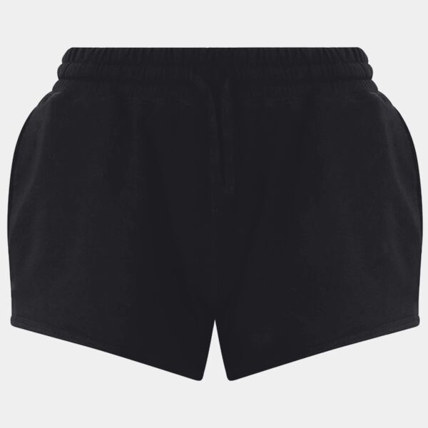 Women's cool jog shorts Thumbnail