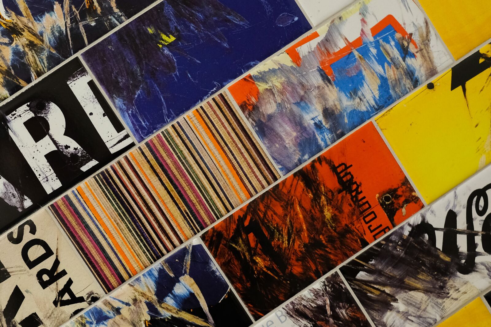 T-shirt screen printing