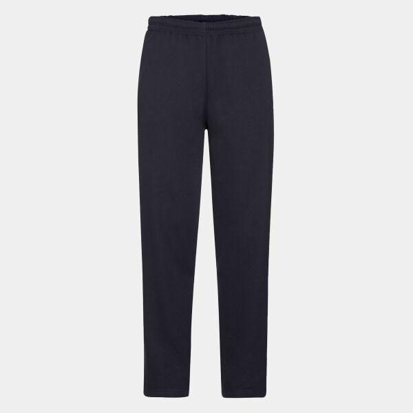 Classic 80/20 open leg sweatpants Thumbnail