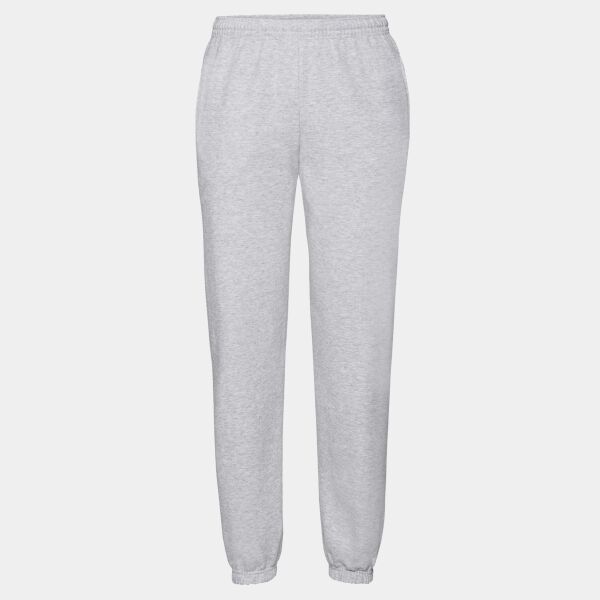 Classic 80/20 elasticated sweatpants Thumbnail