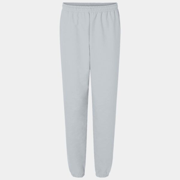 Premium 70/30 elasticated sweatpants Thumbnail