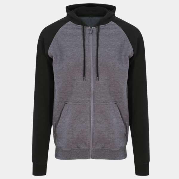 Baseball zoodie Thumbnail