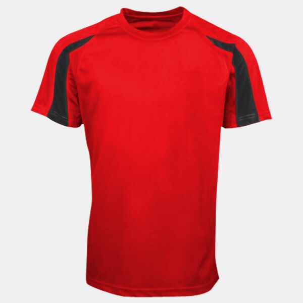 Contrast cool T Thumbnail