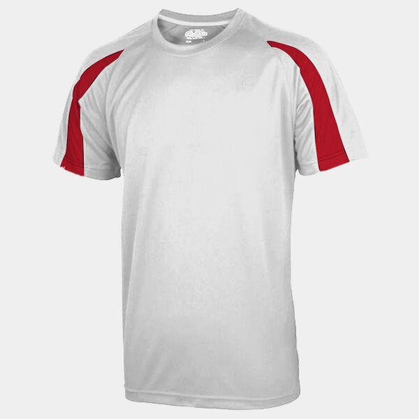 Kids contrast cool T Thumbnail